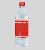HRANICLEAN-01 Cleaner (UN3295) 1L