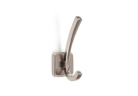 Крючок BOYARD K217BSN.9 HENRY