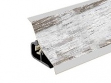 Плинтус для столешниц Винтаж 18*18*3,0 м (ф-ра 153)