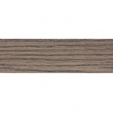Кромка PVC 2*19 Дуб Солсберри В112