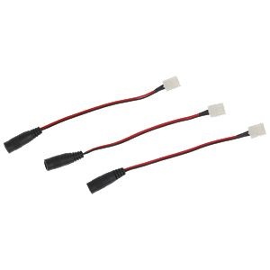 Коннектор 628379 ЭРА LS-connector-8mm-DU-IP20