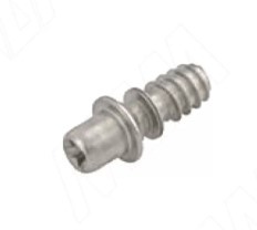 FLIPPER Шток-евровинт для полкодержателя 2574 36