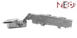 Петля H306А02 NEO с эксцентриком типА, без планки