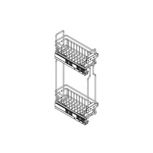 Сетка база 150 мм с дов.,2104SY/15-28PC