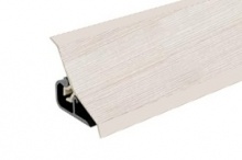 Плинтус для столешниц АР120-1281 Риголетто светлый 20*20*3 м (595)