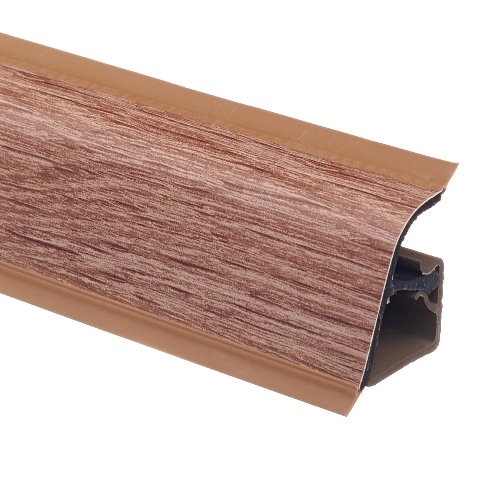 Плинтус REHAU 4.2 м 3259 Дуб французский 118-16041