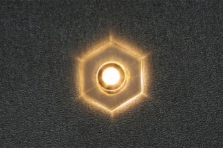 Светильник светод. LED Point 6,0,14W,3200К,трансп.