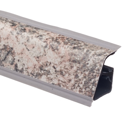 Плинтус REHAU 118 2,5 м (Ла скала 2329) АКЦИЯ
