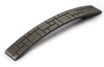 Ручка-дуга BOYARD RS425BAР.5/96