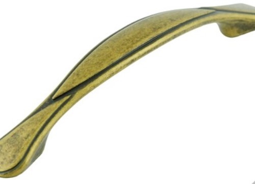 Ручка-дуга BOYARD RS410 EAB 4/128
