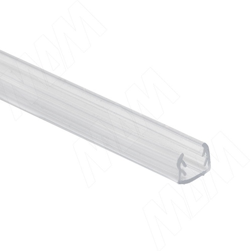 PS65 Уплотнитель для стекла 6 мм, L-3500 PR6582001A