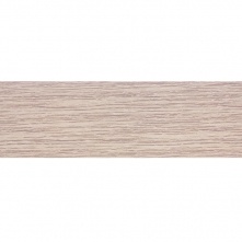 Кромка PVC 2*19 Дуб выбеленный В072