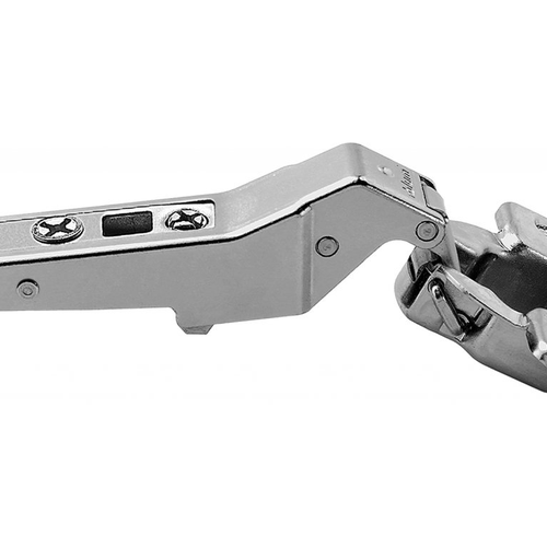 Петля BLUM угловая ClipTop +30* 79А9556 АКЦИЯ