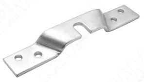 STANDART Крепление фасада для доводчика МДМ 1121 PB-075