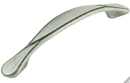Ручка-дуга BOYARD RS410 BAZ 4/128