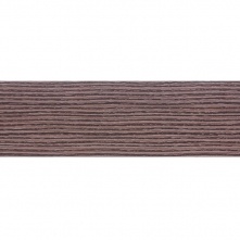 Кромка PVC 1*19 Венге В792