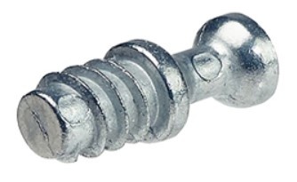 Болт для стяжки Hefele RAFIX М20 5/7,5 мм цинк 263.20.131