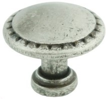 Ручка-кнопка BOYARD RС407 BAZ. 4