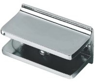 Полкодержатель 8908 L хром