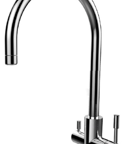 Смеситель с краном д/фильтр.воды KF10STJi0 Kitchen