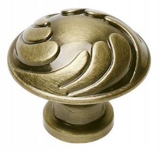 Ручка FROSINO,старое золото GZ-FROSI-1-04