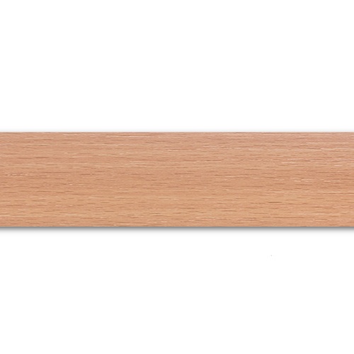 Кромка PVC бук бавария 0381 2*36