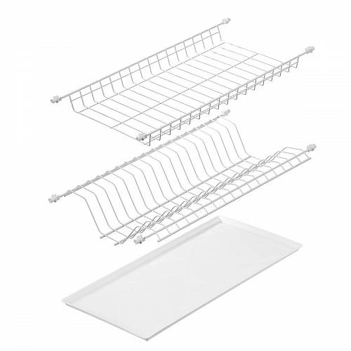 Посудосуш.Standart1 M5 бел. 50-F1