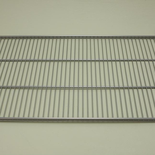 Полка проволочная 183*40,5см, платина
