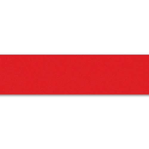 Кромка PVC красный 1669 1*19(200м/п)