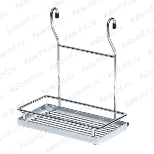 Полка многоцелевая MINI 220*150*265 хром