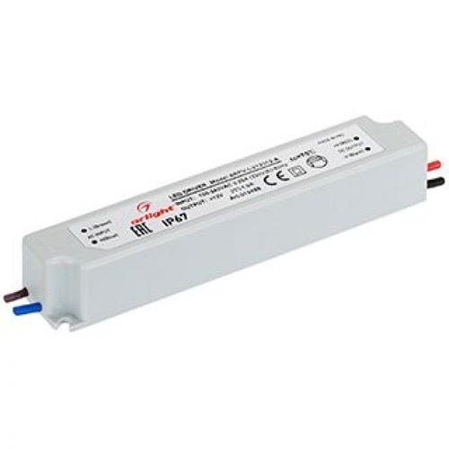 Блок питания LV12012 (0,25А,12V,12Вт)