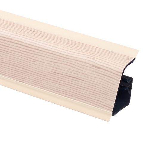 Плинтус REHAU 118 4.2 м (3842 Дуглас св.)