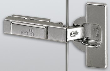 Петля Intermat ТОР 9943-T42-K9 .для смеж.дв.110А полунакл