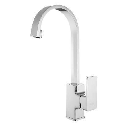 Смеситель д/раковины IDDIS URBSBJ0i05 Urban