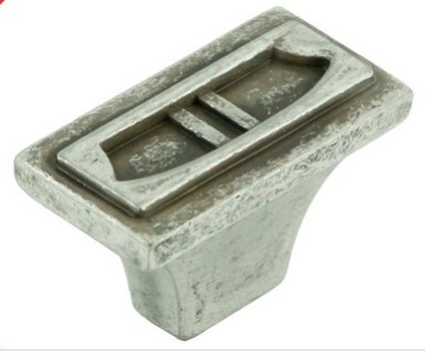 Ручка-кнопка BOYARD RС403BAZ.4
