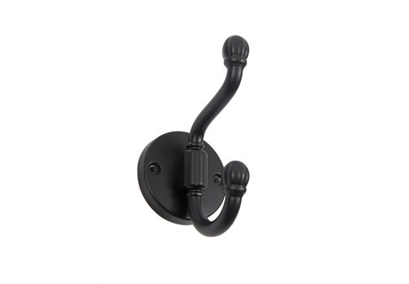 Крючок BOYARD PRINCESS K213BL.6