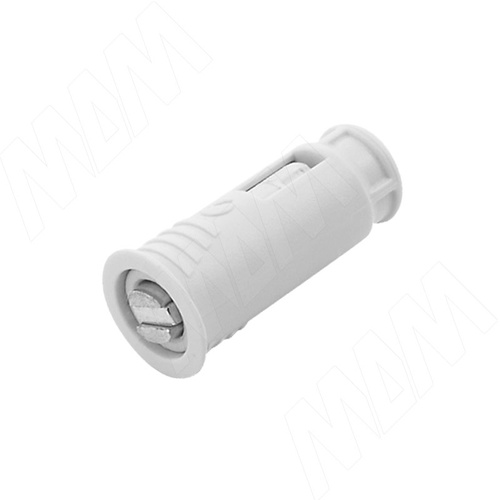 K-LOCK Магнит врезной D10, серый 5 50070 10 IJ МДМ