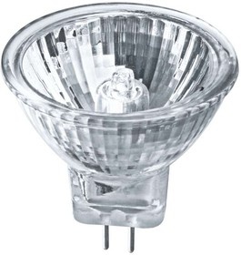 Лампа галоген.  MR11 12 V/35 W