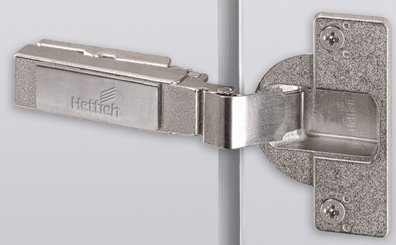 Петля Intermat 9935-T22/40-K-5д/проф.дверей(до43м), Мебельная фурнитура Фурнитура-М