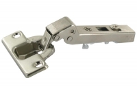 Петля Intermat 9936-T42-W30-K10 д/вкл.дв 30*, Мебельная фурнитура Фурнитура-М