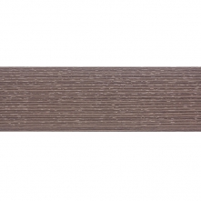 Кромка PVC 2*19 Венге Конго В 108, Мебельная фурнитура Фурнитура-М