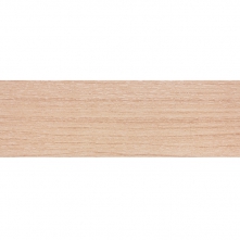 Кромка PVC 2*19 Вишня Гамильтон В 110, Мебельная фурнитура Фурнитура-М