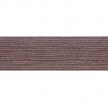 Кромка PVC 1*19 Венге В792, Мебельная фурнитура Фурнитура-М