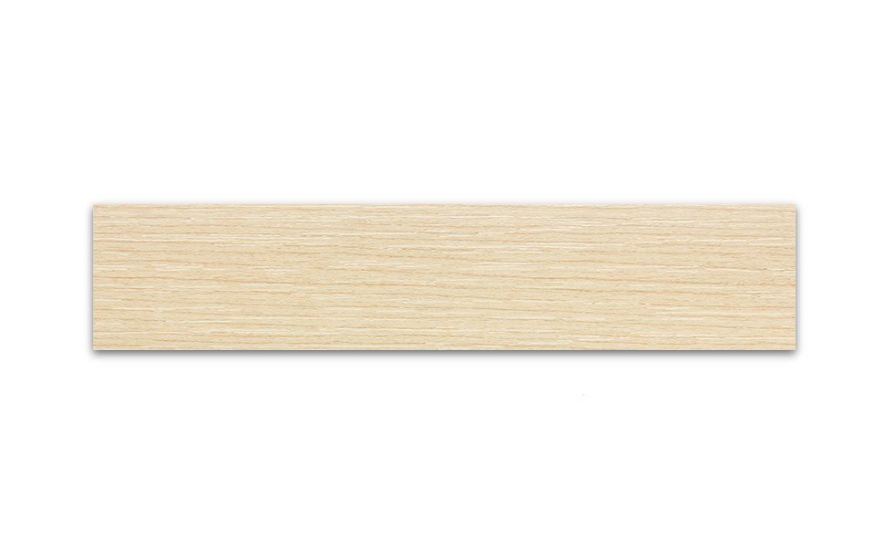 Кромка PVC Клен Kr 0375T 2*19, Мебельная фурнитура Фурнитура-М
