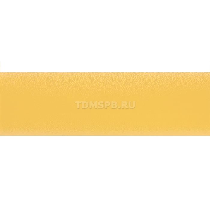 Кромка PVC желтый 1579 1*19 (100м/п), Мебельная фурнитура Фурнитура-М