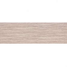 Кромка PVC 1*19 Дуб выбеленный В072, Мебельная фурнитура Фурнитура-М