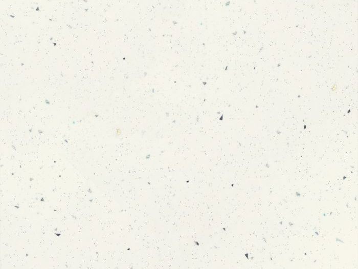 Ст.Ледяная искра белая №5108/1 4200*600*40 1/05 E3, Мебельная фурнитура Фурнитура-М