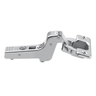 Петля вкладн. BLUM ClipTop 107* 75Т1750 МВ V250 NI АКЦИЯ, Мебельная фурнитура Фурнитура-М