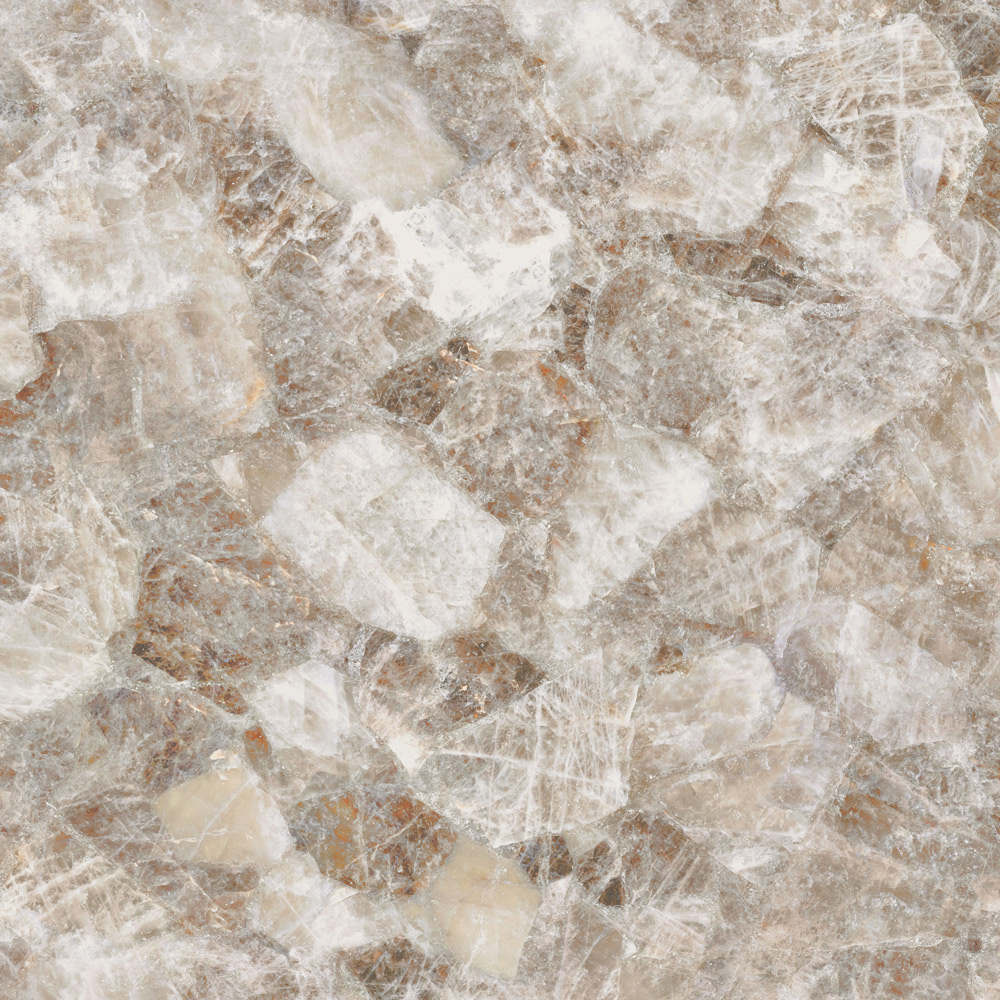 Плинтус REHAU 8061 Honey quartz PL-16099761001-4200, Мебельная фурнитура Фурнитура-М
