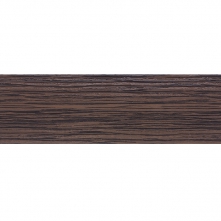 Кромка PVC 0,45*19 Венге В 792, Мебельная фурнитура Фурнитура-М
